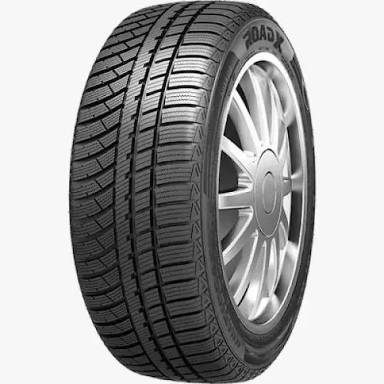 RoadX 4s 165/70R14 85T XL Λάστιχο 4 Εποχών Αυτοκινήτου