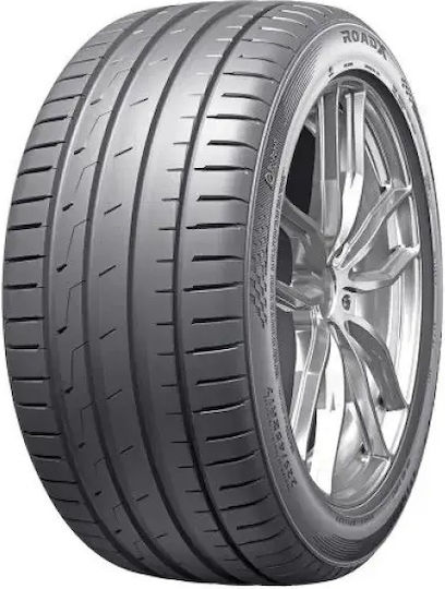 RoadX 225/55R17 101WW Лятна Автомобилна Гума