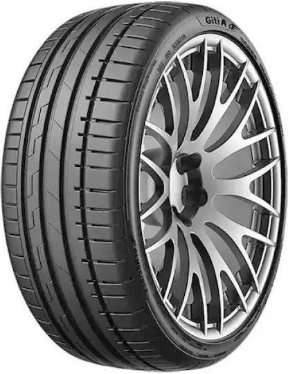 Giti 255/45R19 104Y XL Anvelopă Auto de Vară pentru Mașină de Pasageri