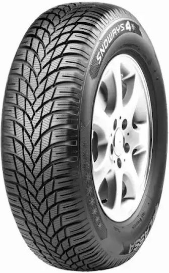 Lassa Snoways4 235/50R18 101VV XL Χειμερινό Λάστιχο Αυτοκινήτου