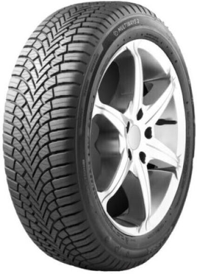 Lassa Multiways2 185/60R15 88VV XL Autoreifen 4 Jahreszeiten