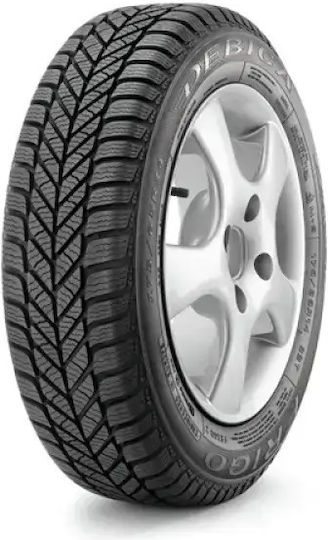 Debica Frigo 2 185/65R15 88T Зима Гума Колa