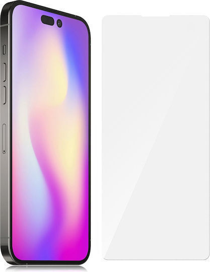 Powertech Προστασία Κάμερας Tempered Glass Διάφανο για το iPhone 14 Pro, iPhone 14 Pro Max