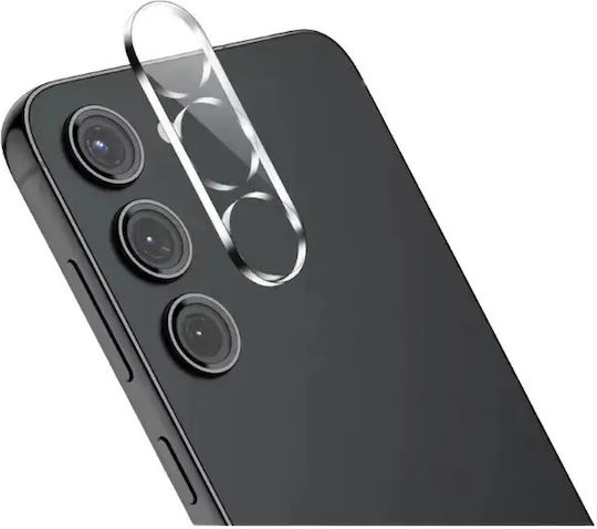 Wozinsky Full Camera Glass 2-pcs Finger Unlock Sam S26 Plus 5907769386824