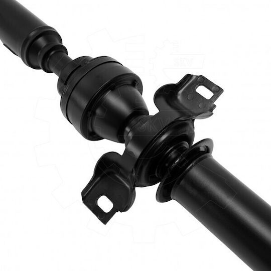 SKV Transmission Shafts for Toyota RAV 4