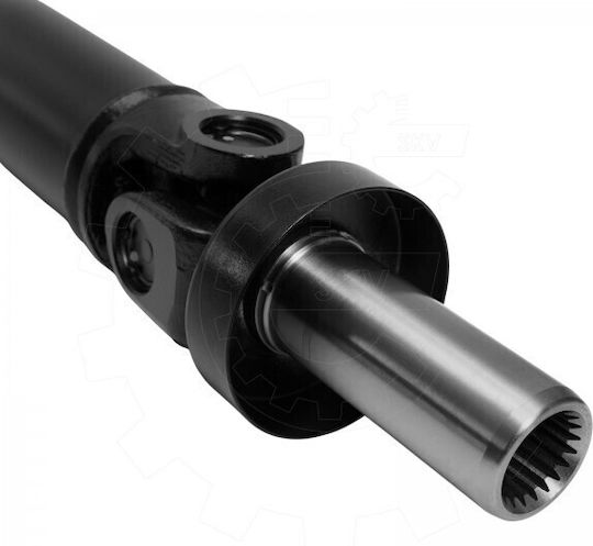 SKV Transmission Shafts for Toyota RAV 4