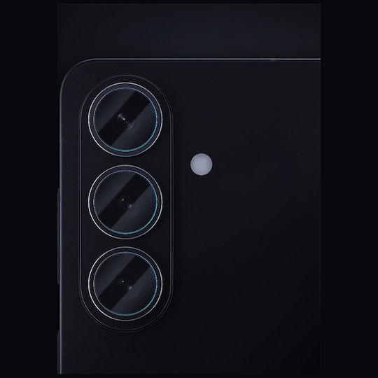 3MK Lens Protection Camera Protector Membrane Transparent for Samsung Galaxy S26