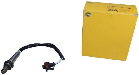 Hella Αισθητήρες Λάμδα Αυτοκινήτου Chevrolet Aveo 103-071