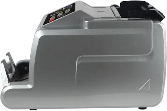 Money Counter with Mixed Counting Capability and Speed 1000 Banknotes per Minute 9709