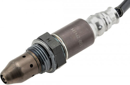 Lambda Sensor Mazda 2 2014-0 1.5l Hatchback Mazda 3 2013-0 1.5l Hatchback Mazda 3 Saloon 2013-2019 1.5l Sedan