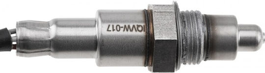 Lambda Sensor Skoda Fabia Iii 2014-2021 1.2l Hatchback Skoda Fabia Iii Estate 2014-2022 1.2l Estate Skoda Fabia Iii Praktik 2014-2022 1.2l Van