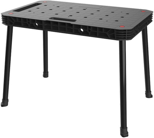 Keter Πάγκος Εργασίας Αντοχής 453kg