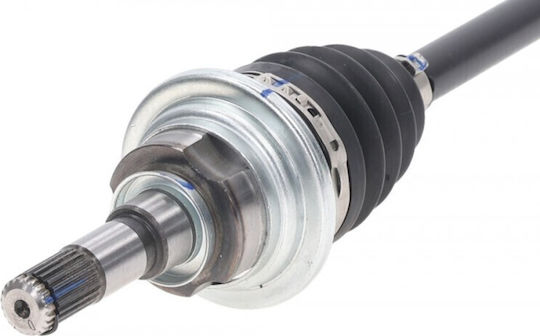 NTY Transmission Shafts for Mazda CX-5