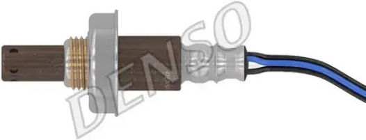 Lambda-Sensor Toyota Auris NRE15 ZZE15 ADE15 ZRE15 NDE15 Denso DOX0542