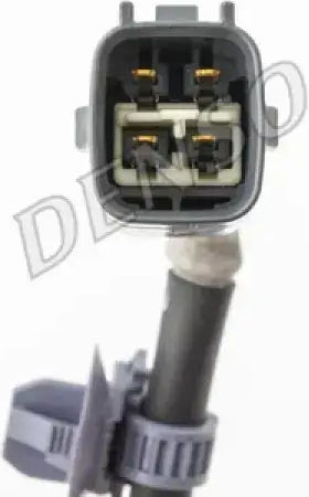 Denso Car Lambda Sensor 380mm 4-Wire M18x1.5 Lexus Opel Toyota 89467-50050