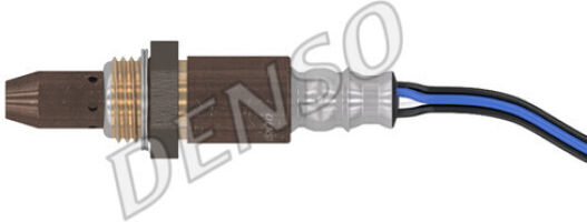 Denso Car Lambda Sensor 380mm 4-Wire M18x1.5 Lexus Opel Toyota 89467-50050