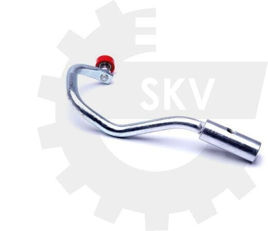 Door Mechanism Peugeot Boxer Fiat Ducato Citroen Jumper 1336735080