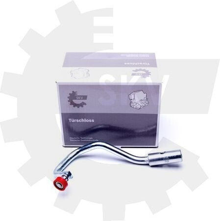 Door Mechanism Peugeot Boxer Fiat Ducato Citroen Jumper 1336735080