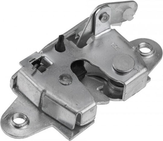 Rear Tailgate Lock Toyota Hilux VII Pickup 2004-0 3.0L Pickup Toyota Hilux VII Pickup 2004-0 2.5L Pickup Toyota Hilux VII Pickup 2004-0 4.0L Pickup