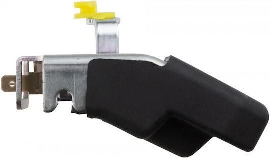 Заключване На Обувката На Багажника Honda Civic Vii Saloon 2000-2006 1.8l Седан Honda Civic Vii Saloon 2000-2006 1.6l Седан Honda Civic Vii Saloon 2000-2006 1.4l Седан