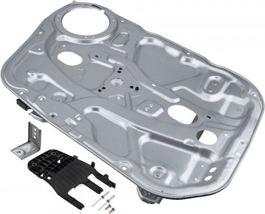 NTY Механизъм на прозореца с монтаж Предна лява част Hyundai i30 2007-2015 EPS-HY-512