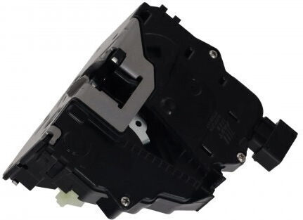 Türschloss mit Installation Vorne links Opel Corsa 13431841