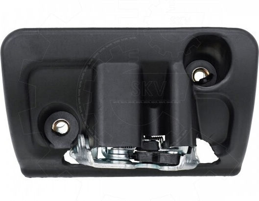 Главина за заключване с монтаж Отзад Fiat Doblo 51773974