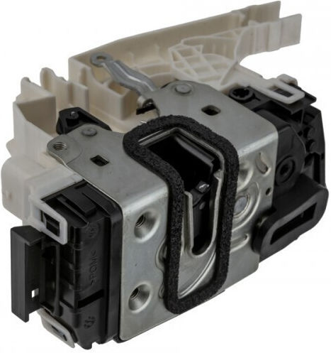 Κλειδαριά Πόρτας Vw Crafter 30-35 Bus 2006-2016 2.5l Bus Vw Crafter 30-35 Bus 2006-2016 2.0l Bus Vw Crafter 30-50 Platform Chassis 2006-2016 2.0l Van