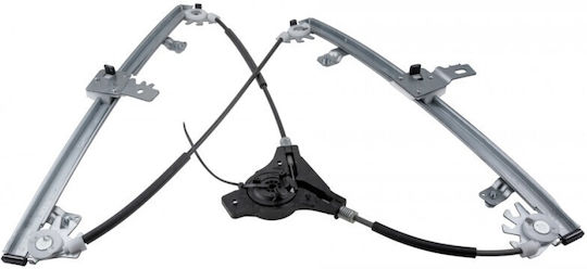 Mecanism Geam Nissan Primera 2002-0 2.2l Sedan Nissan Primera 2002-0 2.0l Sedan Nissan Primera 2002-0 1.6l Sedan