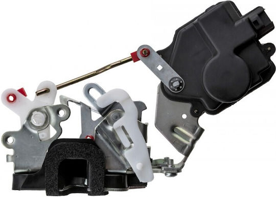 Ключалка за врата Hyundai Tucson 2004-2010 2l SUV Hyundai Tucson 2004-2010 2.7l SUV Hyundai Tucson 2004-2010 2.0l SUV