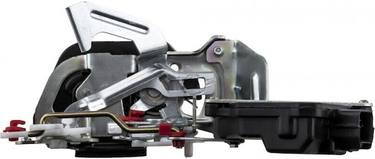 Ключалка за врата Hyundai Tucson 2004-2010 2l SUV Hyundai Tucson 2004-2010 2.7l SUV Hyundai Tucson 2004-2010 2.0l SUV