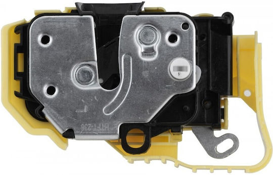 Заключване На Вратата Peugeot Bipper 2008-0 1.3l Van Peugeot Bipper 2008-0 1.4l Van Peugeot Bipper Tepee 2008-0 1.4l Mpv