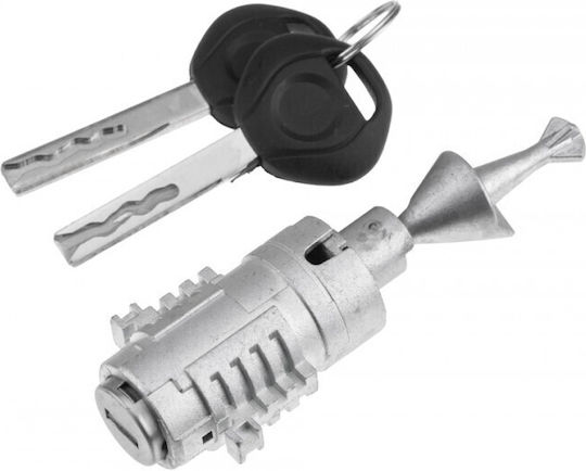 Цилиндър Заключване На Вратата Bmw 5 2001-2010 4.4l Седан Bmw 5 2001-2010 4.0l Седан Bmw 5 2001-2010 3.0l Седан
