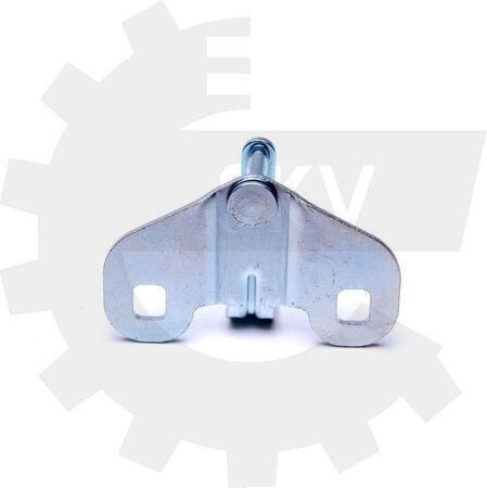 Lock Hub with installation Rear Peugeot Boxer Fiat Ducato Citroen Jumper 1345736080