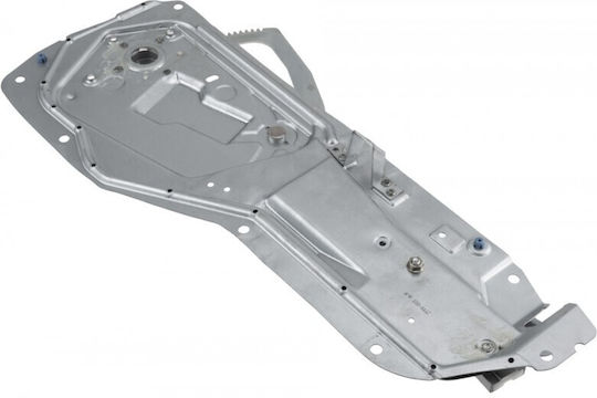 Window Regulator Volvo S70 1996-2000 2.5l Sedan Volvo S70 1996-2000 2.3l Sedan Volvo S70 1996-2000 2.4l Sedan