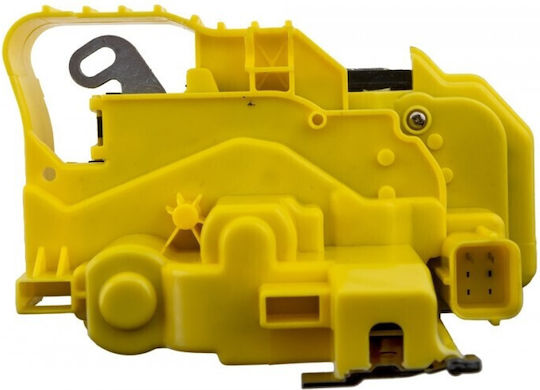 Заключване На Вратата Peugeot Bipper 2008-0 1.4l Van Peugeot Bipper 2008-0 1.3l Van Peugeot Bipper Tepee 2008-0 1.4l Mpv