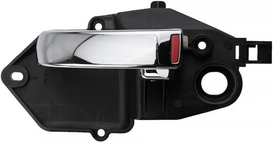 Door Handle Fiat 500 2007-0 1.3l Hatchback Fiat 500 2007-0 1.4l Hatchback Fiat 500 2007-0 1.2l Hatchback