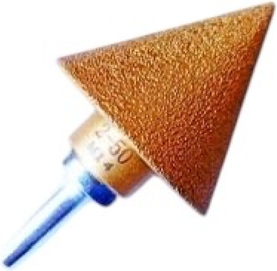 Tapered Diamond Cutter 2-50mm Tiles Granite Marble OEM