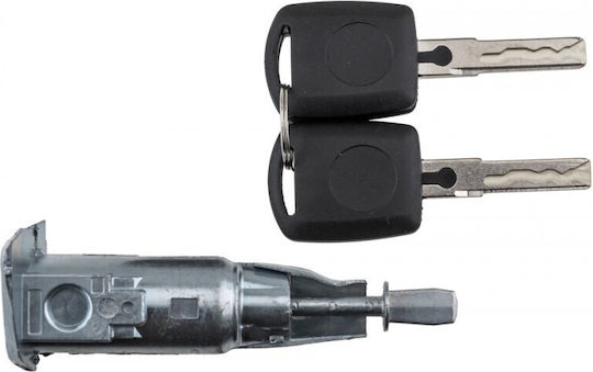 Ключалка За Врата Skoda Superb Ii 2008-2015 1.8l Хечбек Skoda Superb Ii 2008-2015 3.6l Хечбек Skoda Superb Ii 2008-2015 1.6l Хечбек