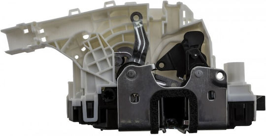 Κλειδαριά Πόρτας Vw Crafter 30-35 Bus 2006-2016 2.5l Bus Vw Crafter 30-35 Bus 2006-2016 2.0l Bus Vw Crafter 30-50 Platform Chassis 2006-2016 2.0l Van