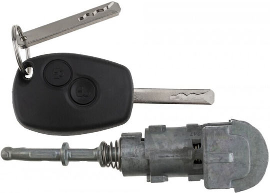 Cilindru Încuietoare Renault Kangoo Grand Kangoo II 2008-0 1.6l MPV Renault Kangoo Grand Kangoo II 2008-0 1.5l MPV Renault Kangoo Be Bop 2009-0 1.6l MPV