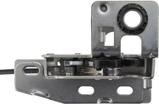 Încuietoarea Partea Din Spate A Ușii Ford Transit V363 Bus 2013-0 3.7l Bus Ford Transit V363 Bus 2013-0 2.0l Bus Ford Transit V363 Bus 2013-0 3.5l Bus