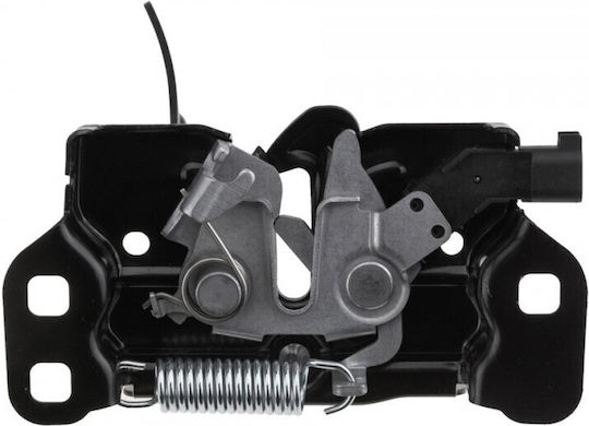Engine Boot Lock Chrysler 300c 2010-0 6.4l Sedan Chrysler 300c 2010-0 5.7l Sedan Chrysler 300c 2010-0 3.0l Sedan