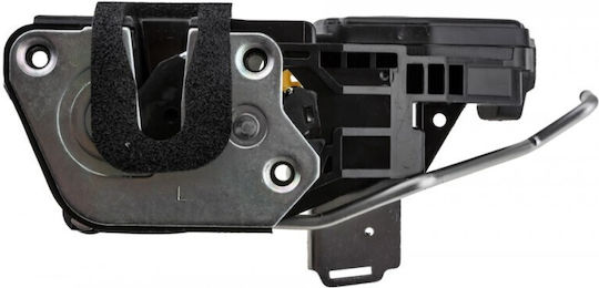 Ключалка За Врата Hyundai Tucson 2004-2010 2l SUV Hyundai Tucson 2004-2010 2.7l SUV Hyundai Tucson 2004-2010 2.0l SUV