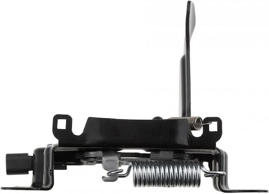 Engine Boot Lock Chrysler 300c 2010-0 6.4l Sedan Chrysler 300c 2010-0 5.7l Sedan Chrysler 300c 2010-0 3.0l Sedan