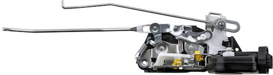 Заключване На Вратата Hyundai Santa Fé I 2000-2006 2.7l Suv Hyundai Santa Fé I 2000-2006 3.5l Suv Hyundai Santa Fé I 2000-2006 2.0l Suv