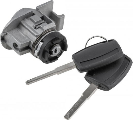 Door Lock Volvo C30 2006-2013 1.6l Hatchback Volvo C30 2006-2013 1.8l Hatchback Volvo C30 2006-2013 2.5l Hatchback