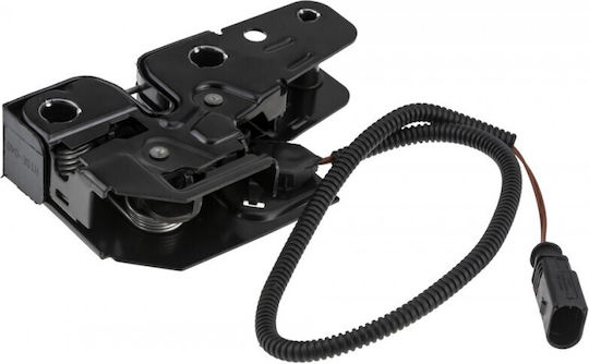 Engine Boot Lock Seat Altea 2004-0 1.4l MPV Seat Altea 2004-0 2.0l MPV Seat Altea 2004-0 1.6l MPV