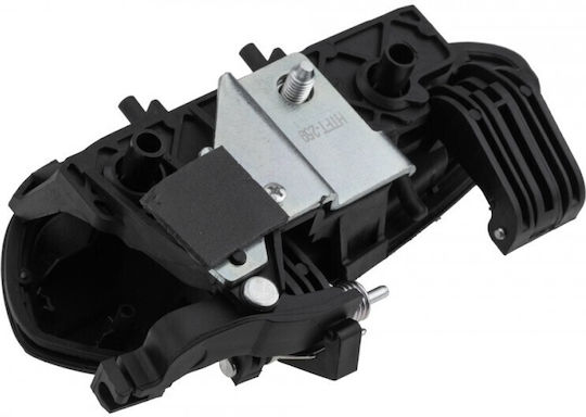 Mânerul Ușii Fiat Grande Punto 2005-0 1.6l Hatchback Fiat Grande Punto 2005-0 1.9l Hatchback Fiat Grande Punto 2005-0 1.3l Hatchback