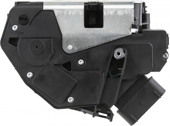 Заключване На Вратата Ford Fiesta V Van 2002-2010 1.4l Furgon Hatchback Ford Fiesta V Van 2002-2010 1.6l Furgon Hatchback Ford Fiesta Vi 2008-0 1.5l Hatchback